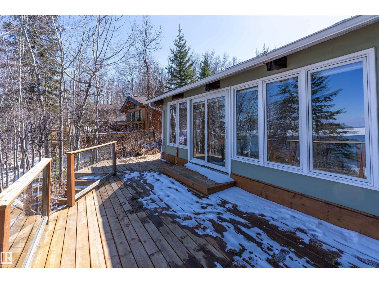 85 Poplar Bay, Rural Wetaskiwin County, Alberta  T0C 1X0 - Photo 28 - E4484734