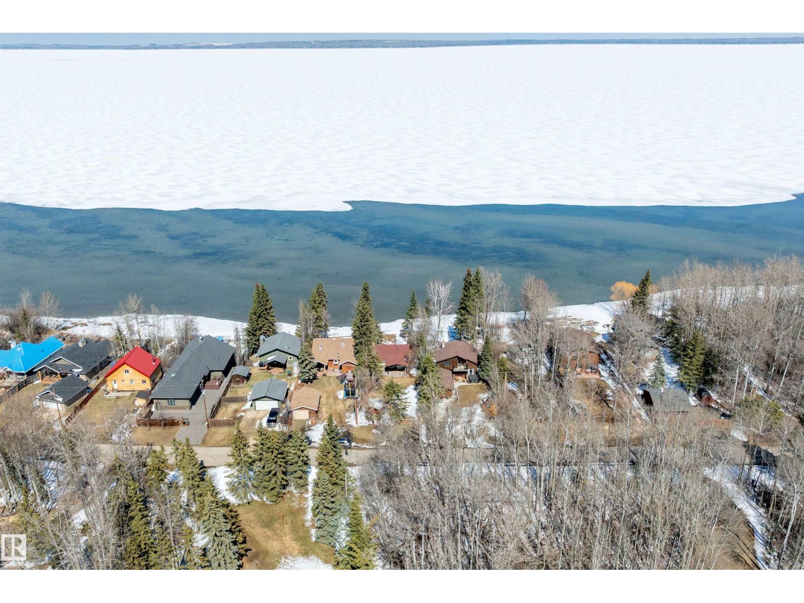 85 Poplar Bay, Rural Wetaskiwin County, Alberta  T0C 1X0 - Photo 38 - E4484734