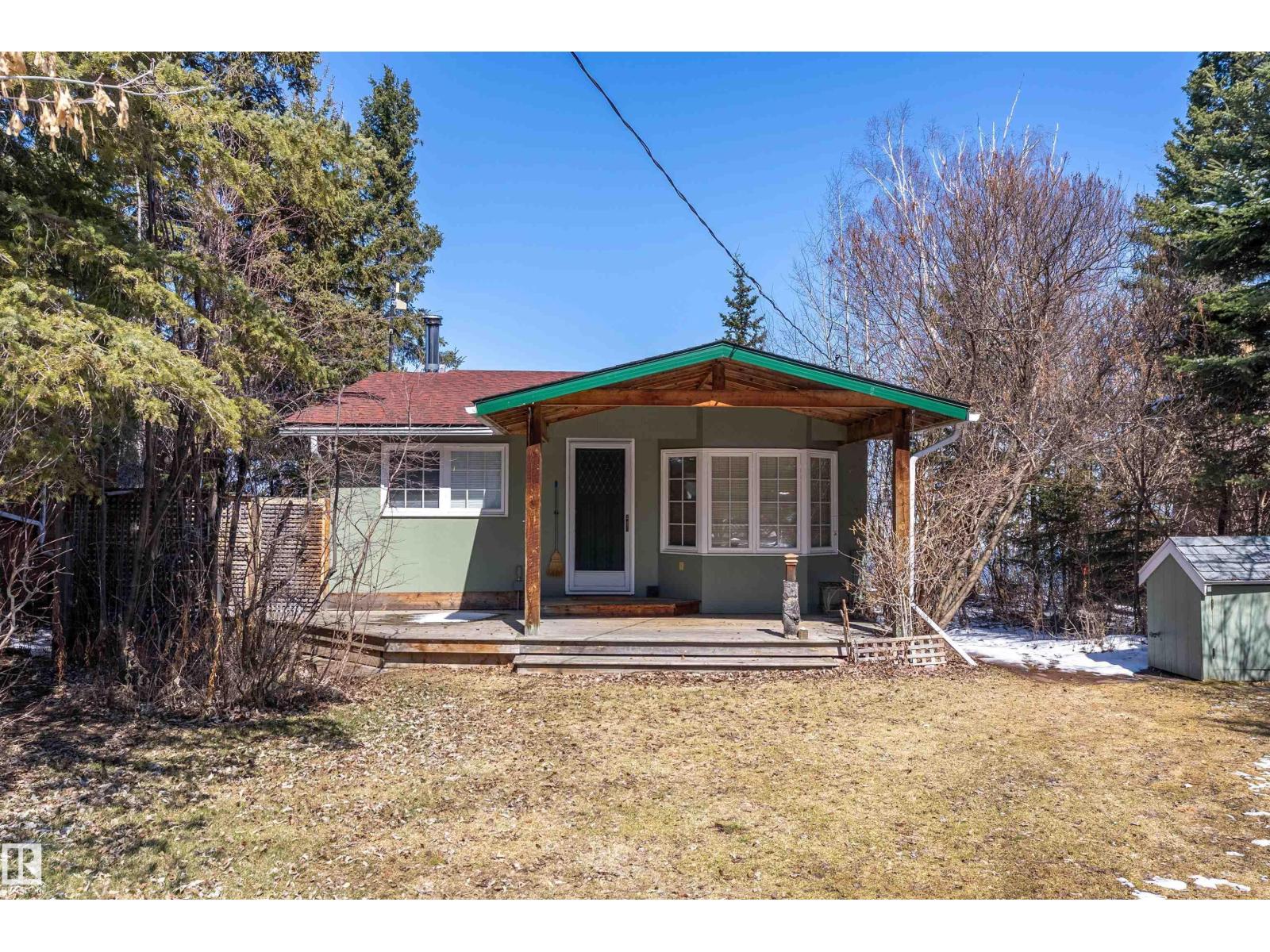 85 Poplar Bay, Rural Wetaskiwin County, Alberta  T0C 1X0 - Photo 3 - E4484734