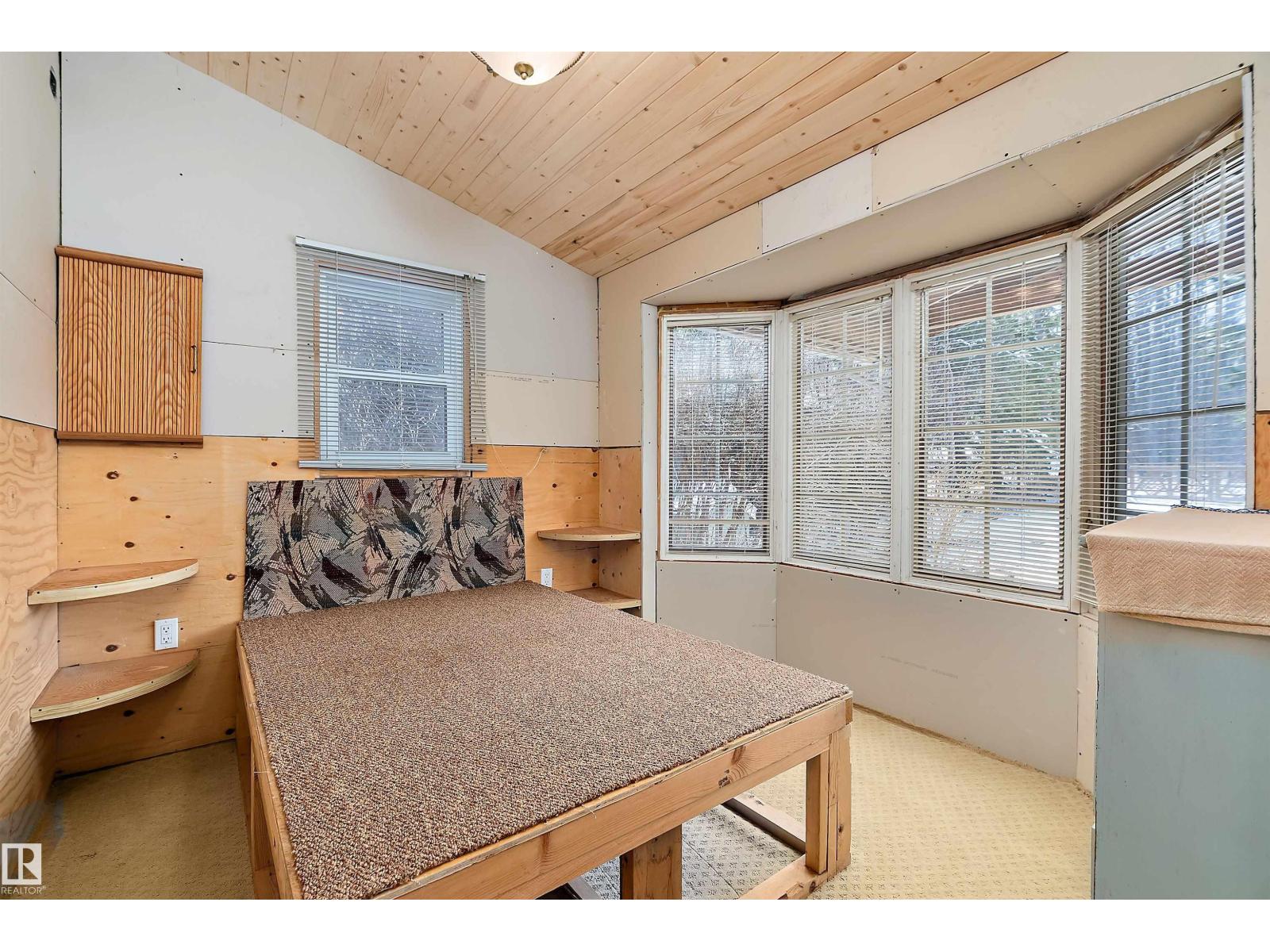 85 Poplar Bay, Rural Wetaskiwin County, Alberta  T0C 1X0 - Photo 19 - E4484734