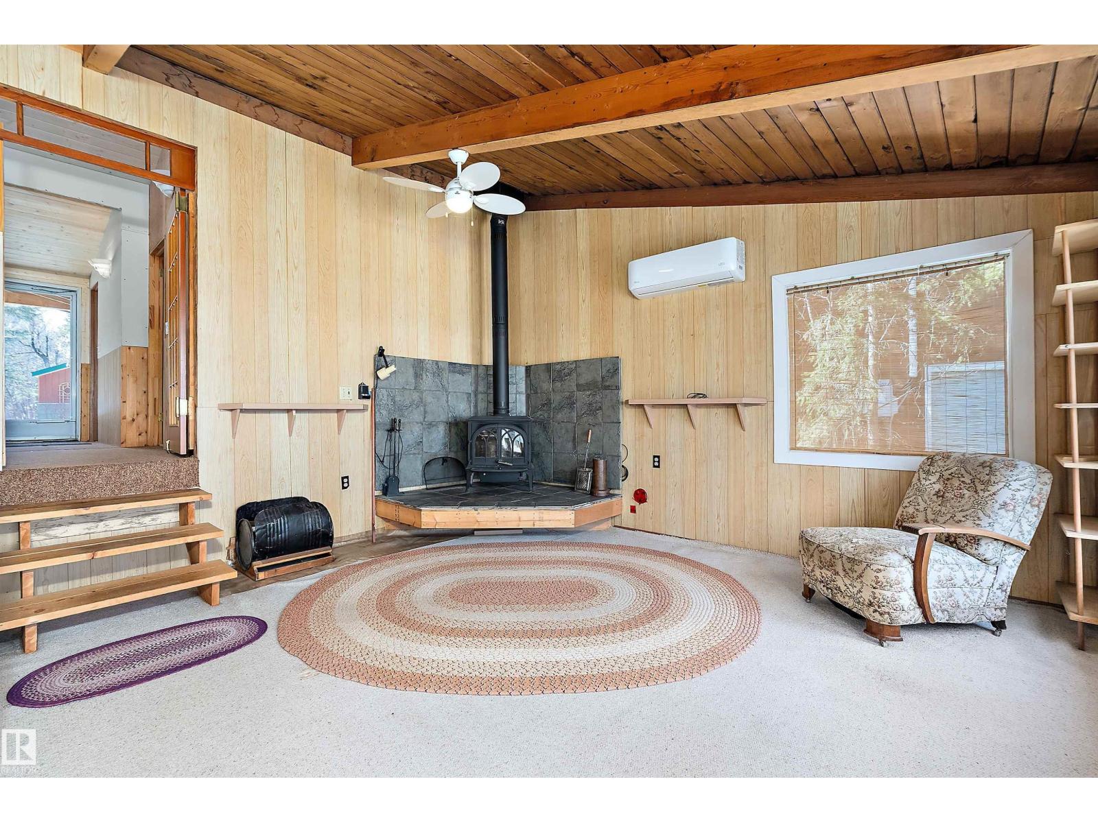 85 Poplar Bay, Rural Wetaskiwin County, Alberta  T0C 1X0 - Photo 8 - E4484734