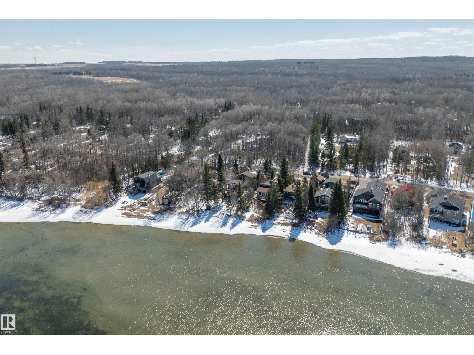 85 Poplar Bay, Rural Wetaskiwin County, Alberta  T0C 1X0 - Photo 48 - E4484734