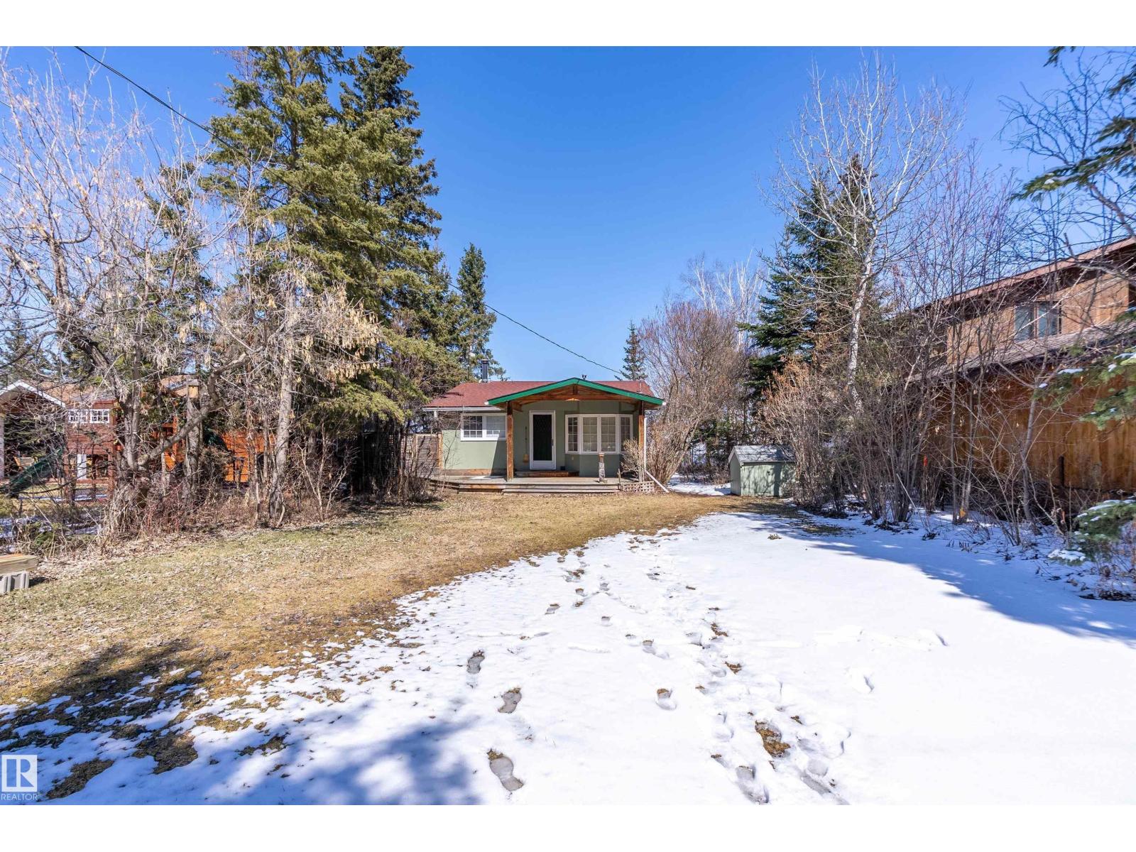 85 Poplar Bay, Rural Wetaskiwin County, Alberta  T0C 1X0 - Photo 5 - E4484734