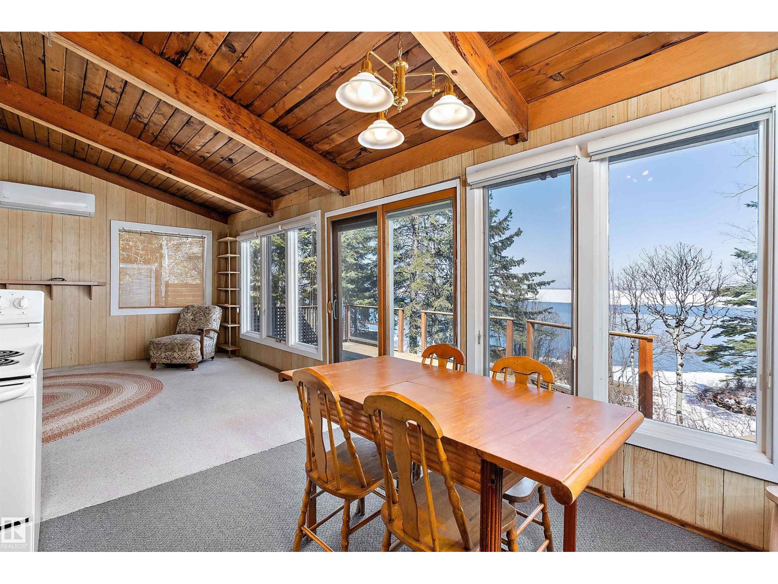 85 Poplar Bay, Rural Wetaskiwin County, Alberta  T0C 1X0 - Photo 17 - E4484734