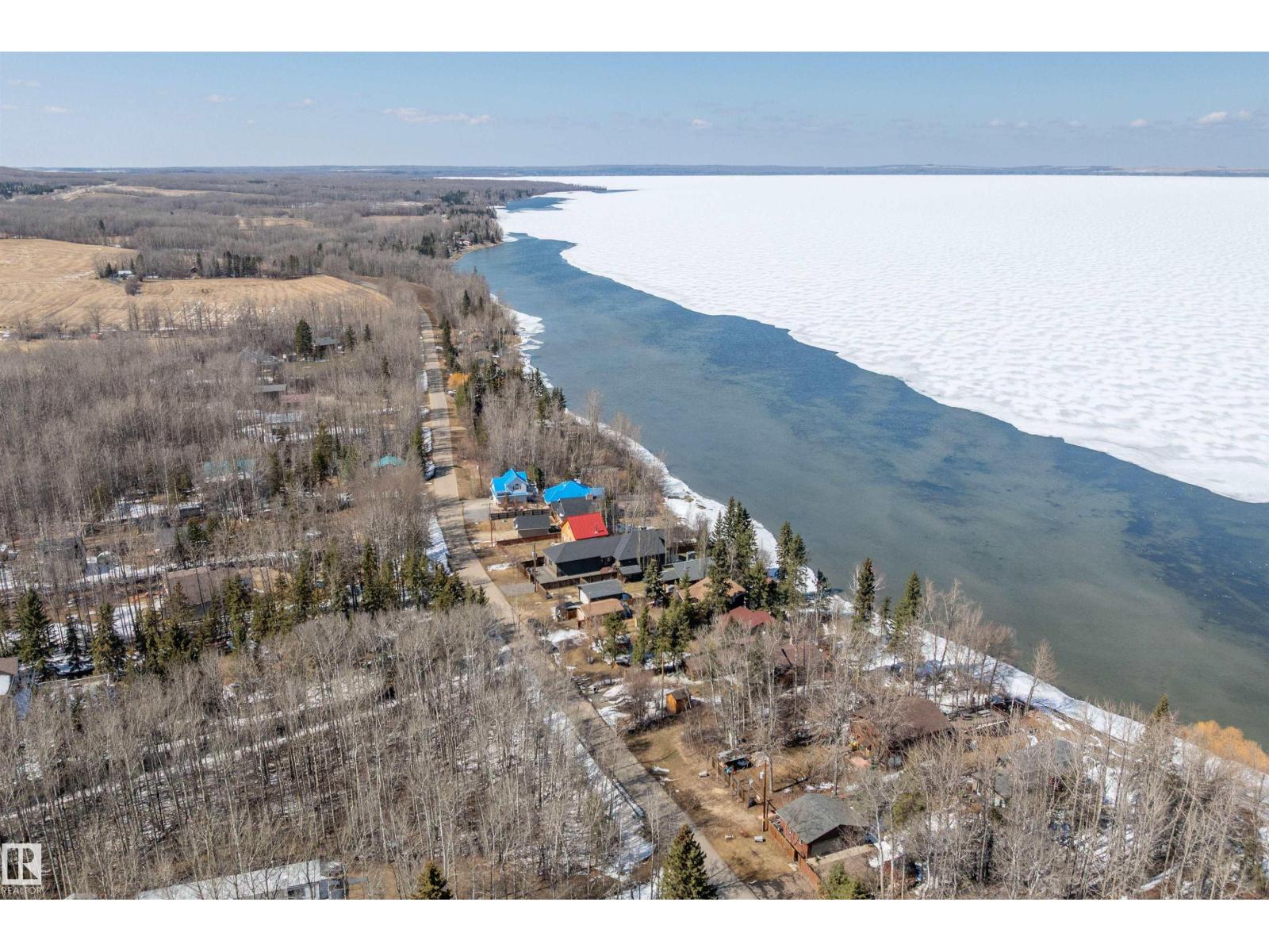 85 Poplar Bay, Rural Wetaskiwin County, Alberta  T0C 1X0 - Photo 53 - E4484734