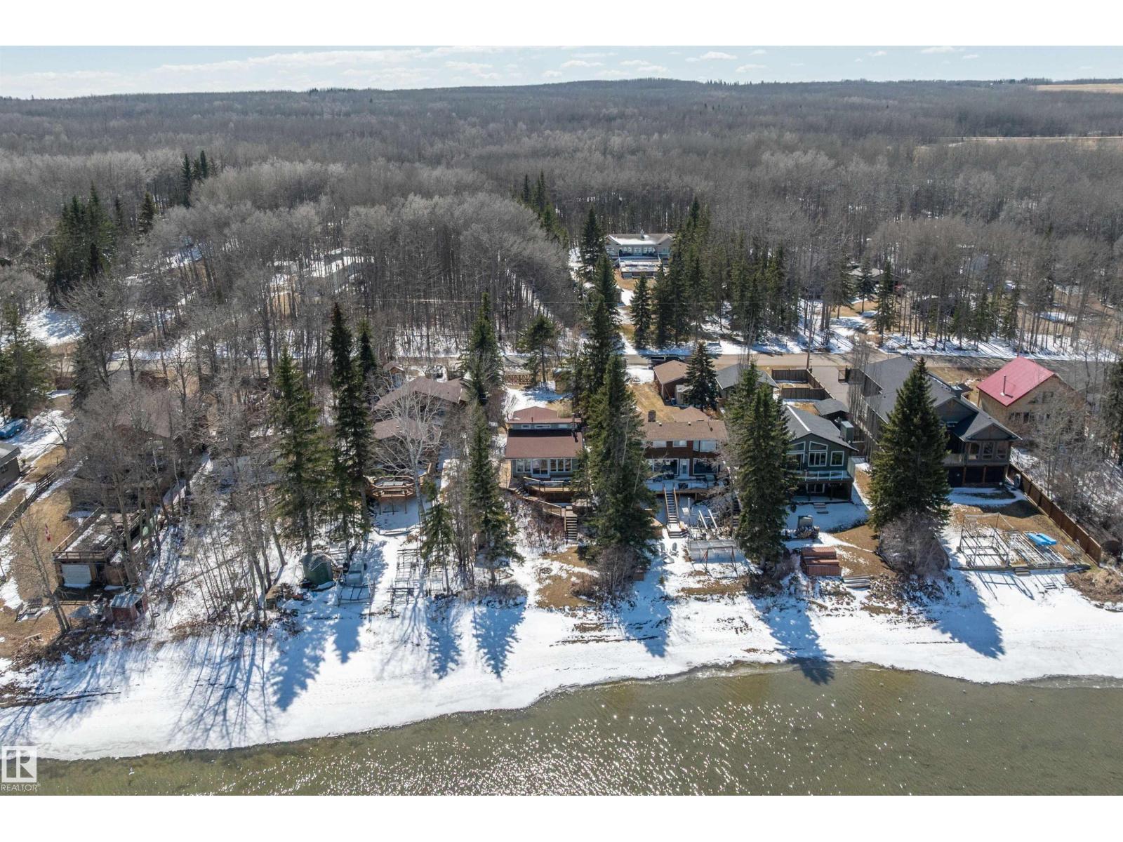 85 Poplar Bay, Rural Wetaskiwin County, Alberta  T0C 1X0 - Photo 43 - E4484734