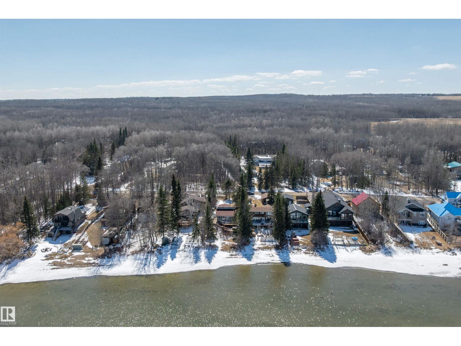 85 Poplar Bay, Rural Wetaskiwin County, Alberta  T0C 1X0 - Photo 46 - E4484734