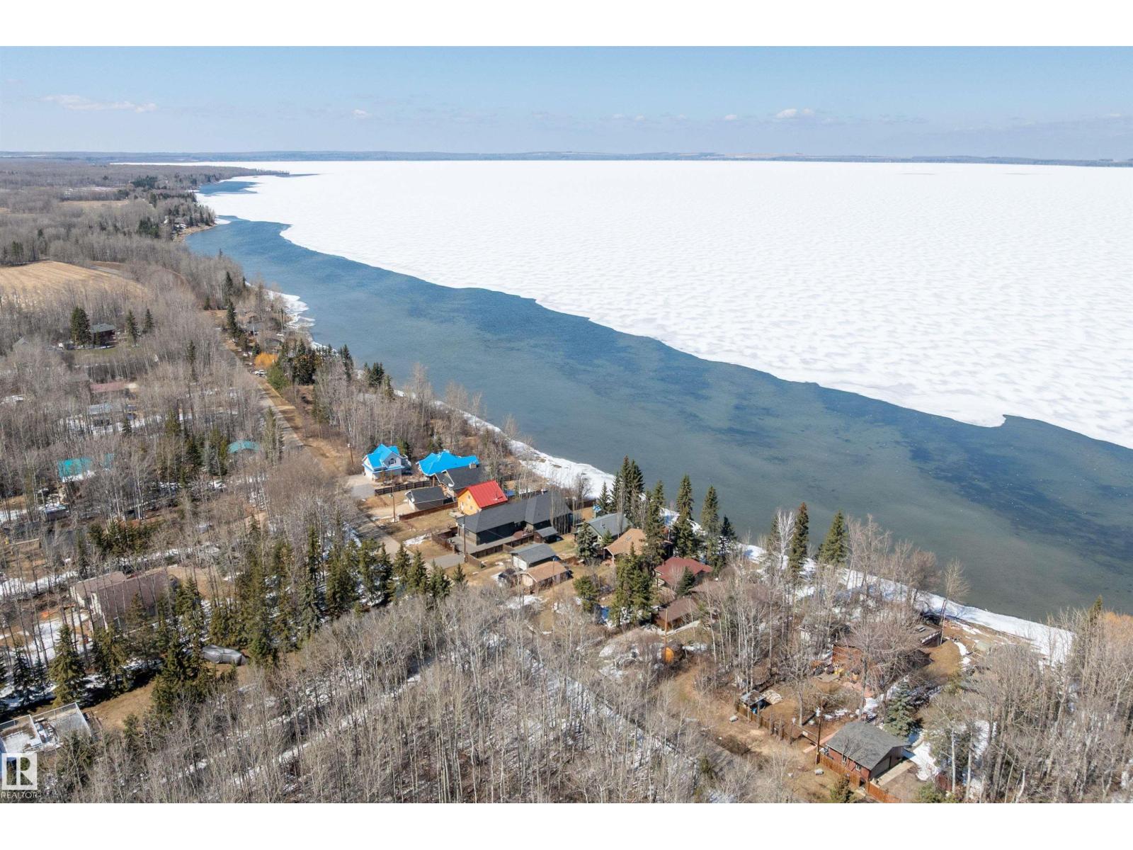 85 Poplar Bay, Rural Wetaskiwin County, Alberta  T0C 1X0 - Photo 51 - E4484734