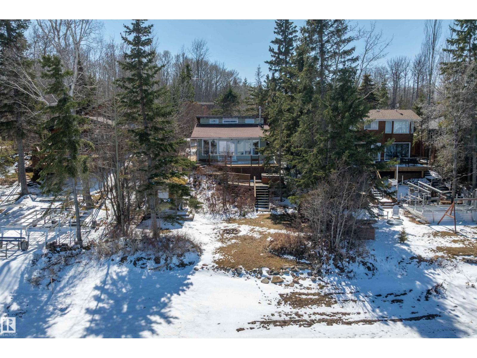 85 Poplar Bay, Rural Wetaskiwin County, Alberta  T0C 1X0 - Photo 60 - E4484734