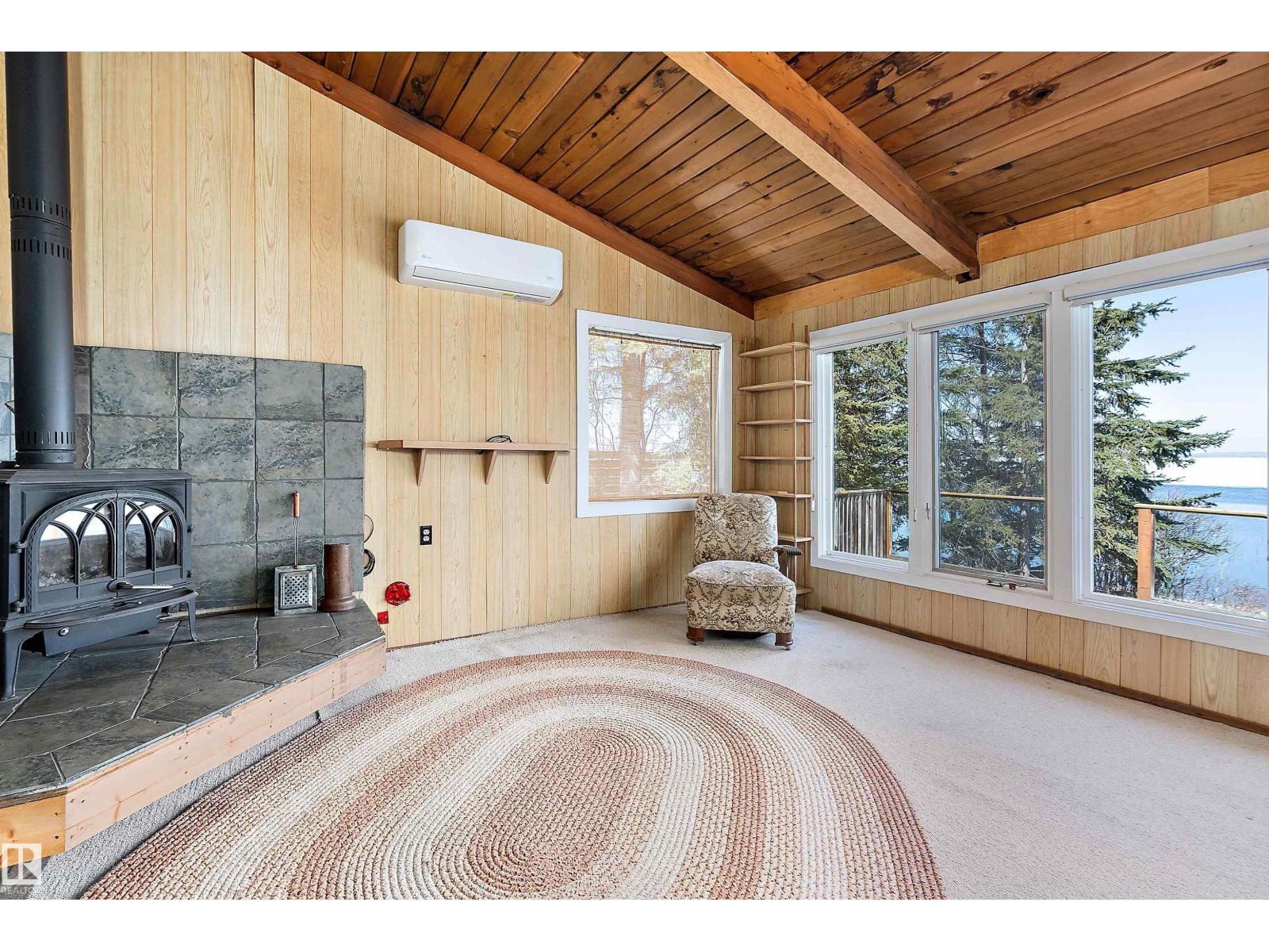 85 Poplar Bay, Rural Wetaskiwin County, Alberta  T0C 1X0 - Photo 11 - E4484734