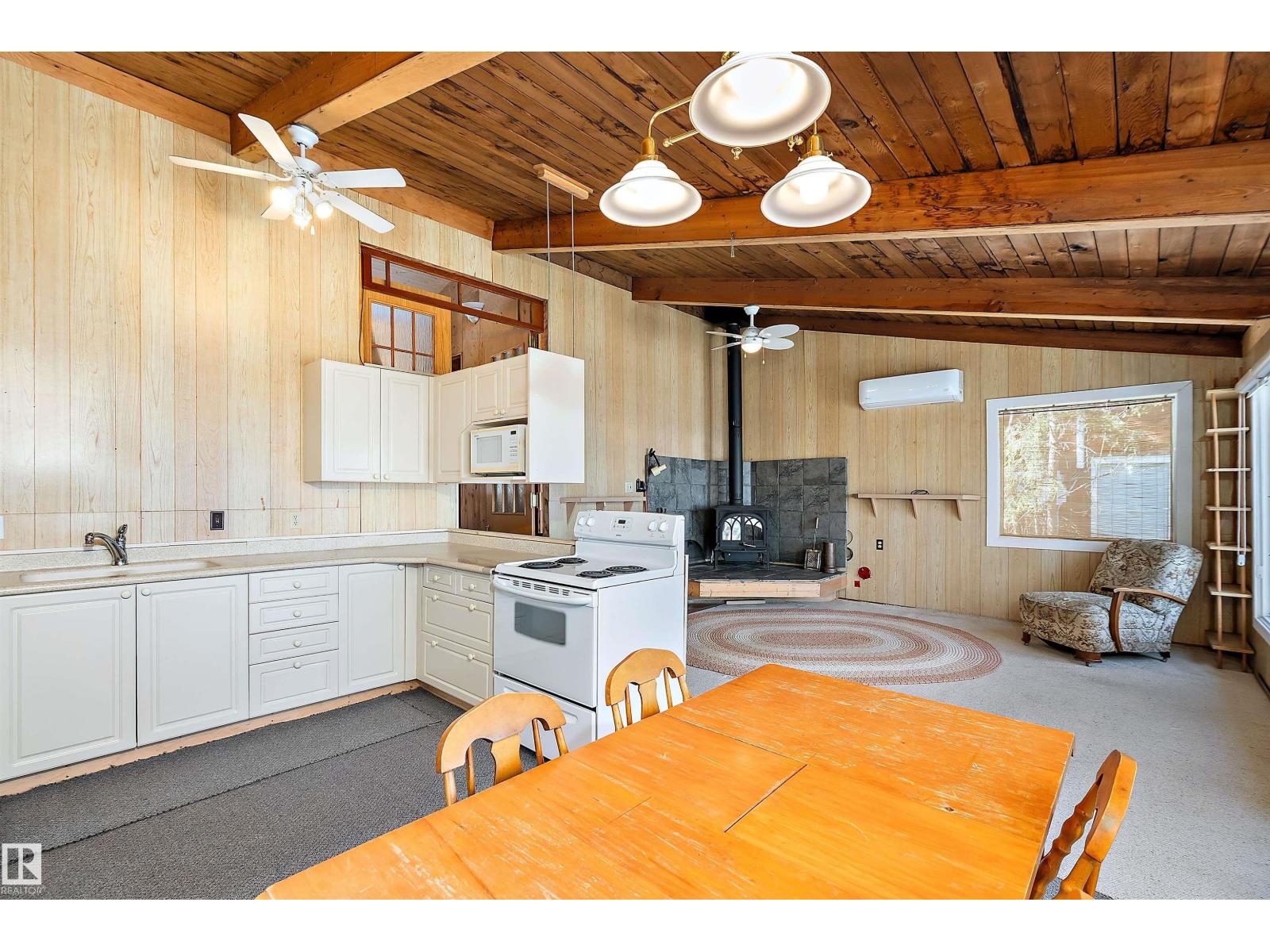 85 Poplar Bay, Rural Wetaskiwin County, Alberta  T0C 1X0 - Photo 13 - E4484734