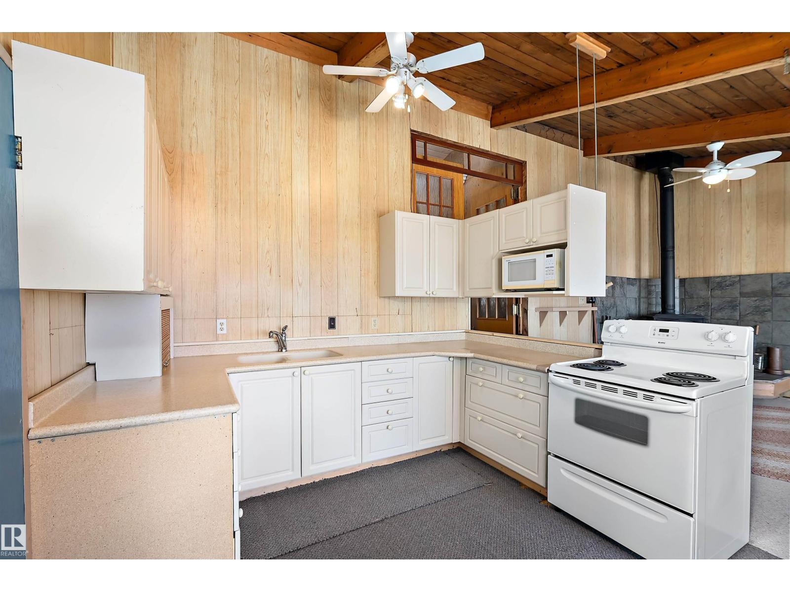 85 Poplar Bay, Rural Wetaskiwin County, Alberta  T0C 1X0 - Photo 14 - E4484734