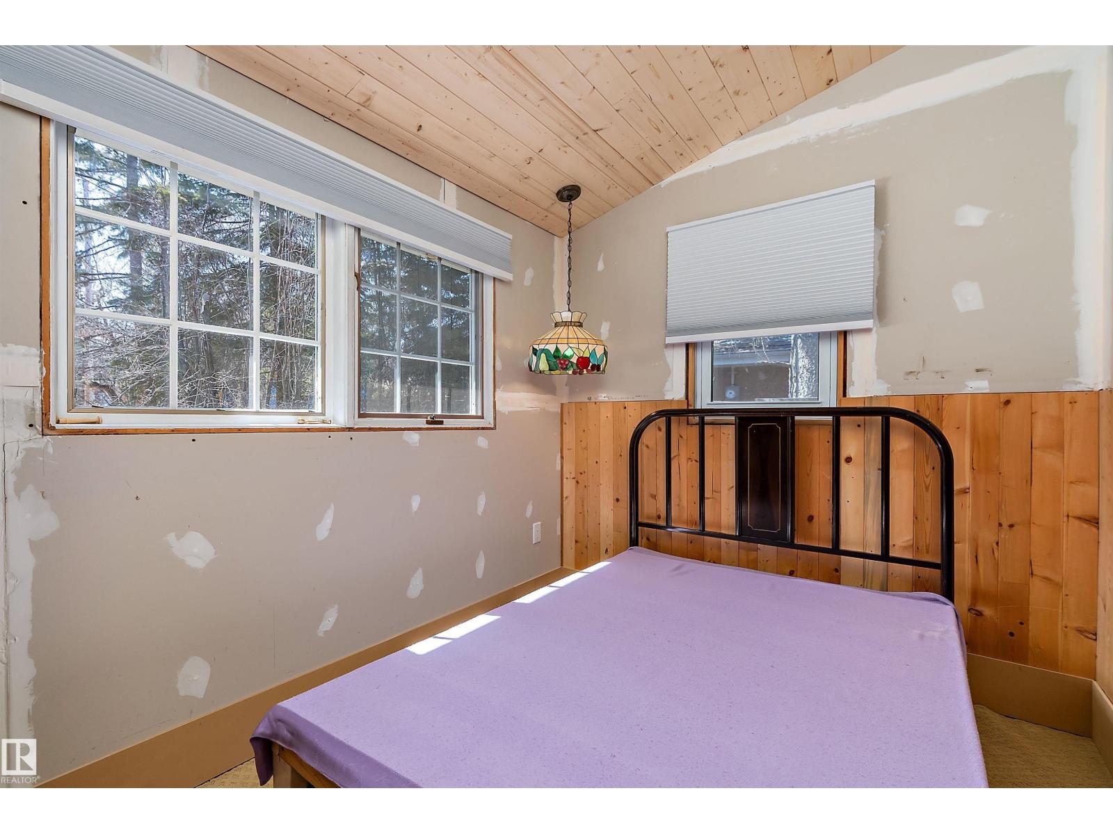 85 Poplar Bay, Rural Wetaskiwin County, Alberta  T0C 1X0 - Photo 22 - E4484734