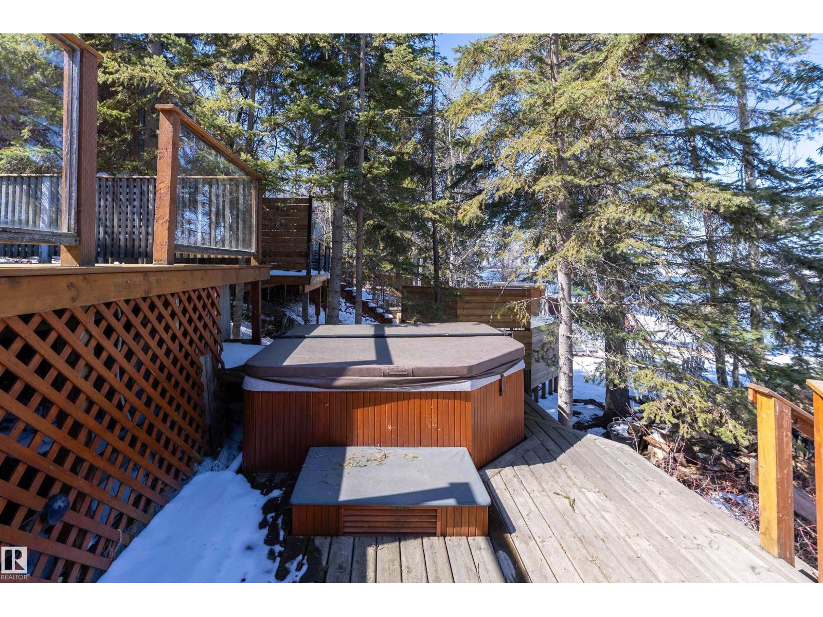 85 Poplar Bay, Rural Wetaskiwin County, Alberta  T0C 1X0 - Photo 30 - E4484734