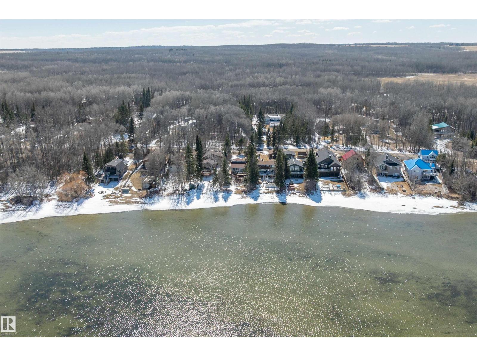 85 Poplar Bay, Rural Wetaskiwin County, Alberta  T0C 1X0 - Photo 47 - E4484734