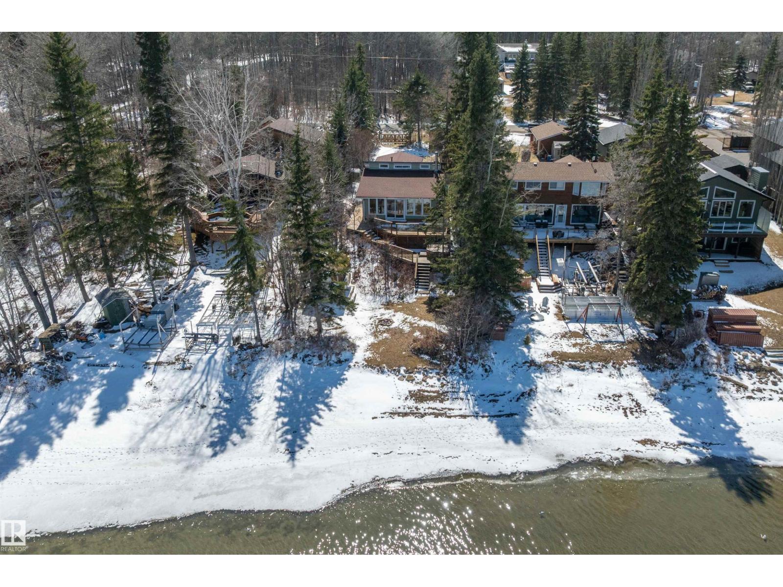 85 Poplar Bay, Rural Wetaskiwin County, Alberta  T0C 1X0 - Photo 49 - E4484734