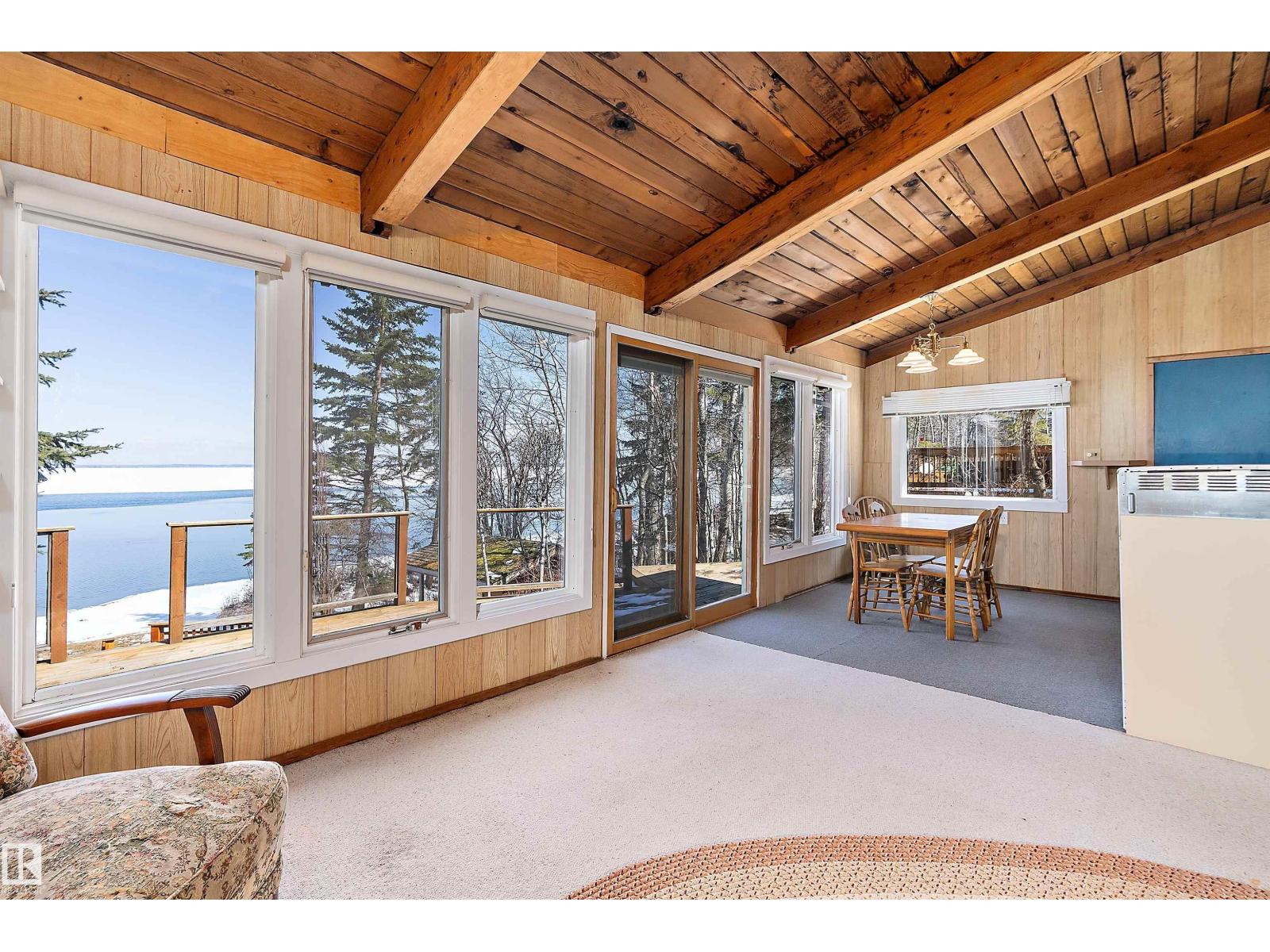 85 Poplar Bay, Rural Wetaskiwin County, Alberta  T0C 1X0 - Photo 10 - E4484734