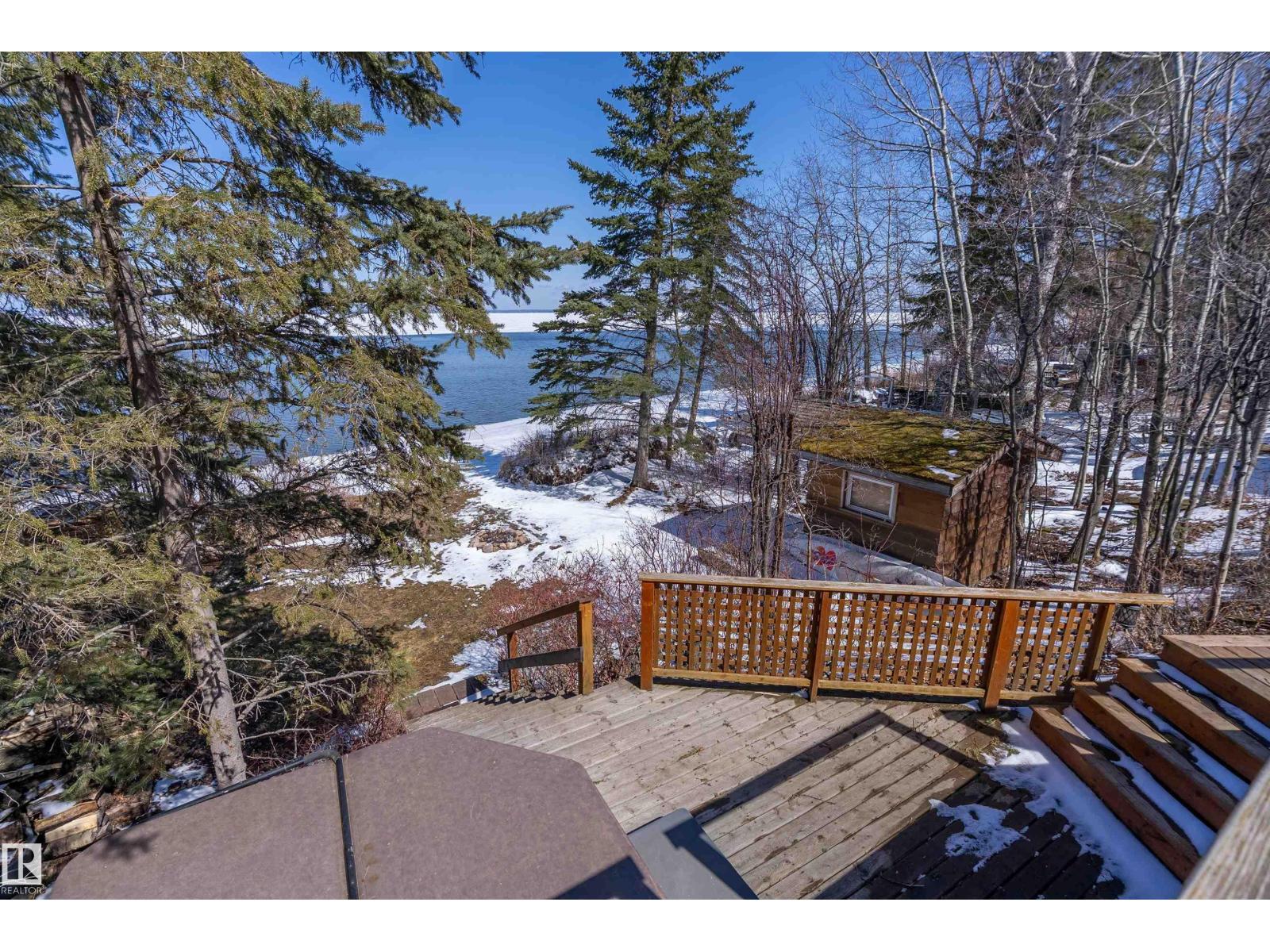 85 Poplar Bay, Rural Wetaskiwin County, Alberta  T0C 1X0 - Photo 27 - E4484734