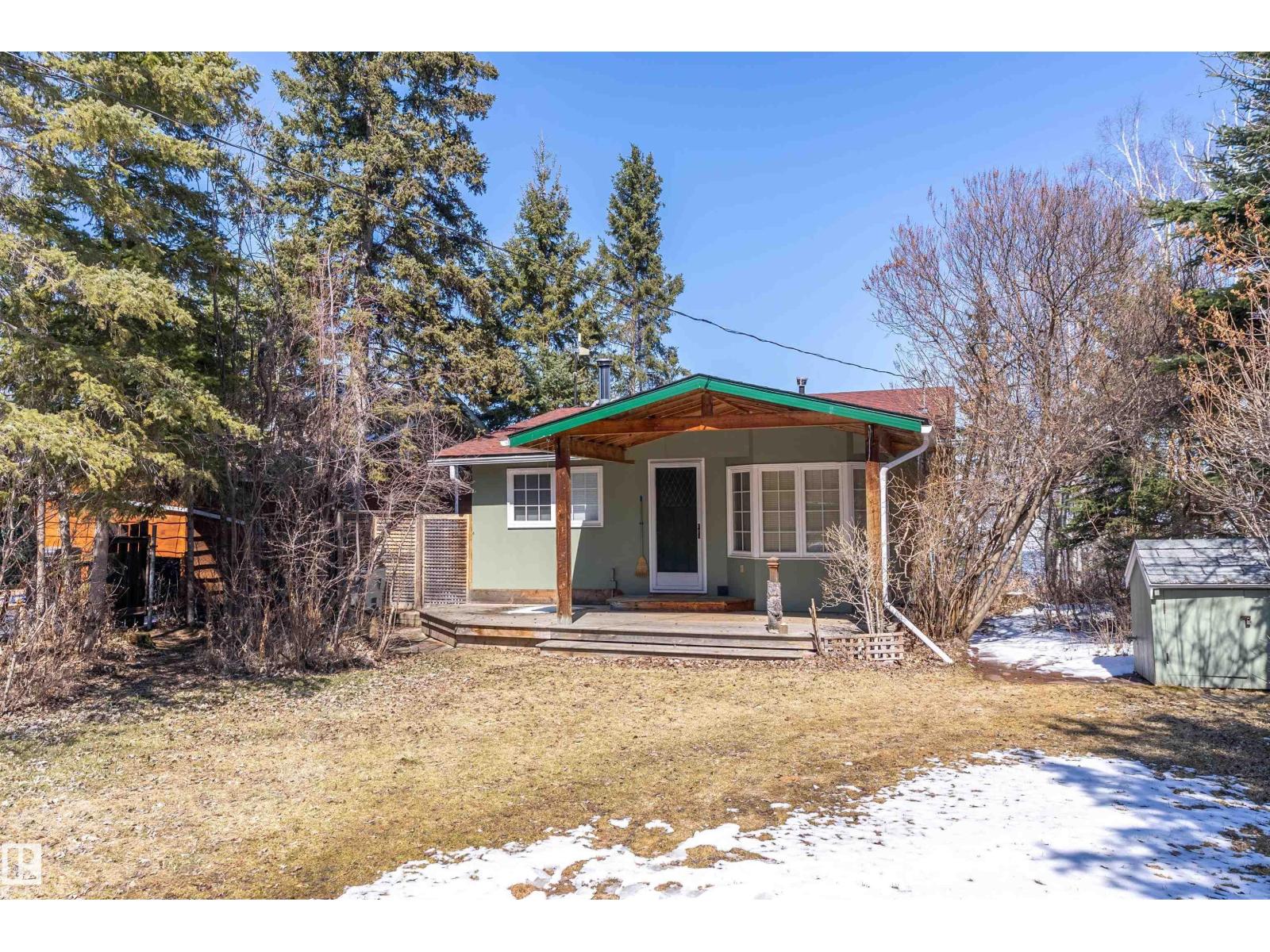 85 Poplar Bay, Rural Wetaskiwin County, Alberta  T0C 1X0 - Photo 4 - E4484734