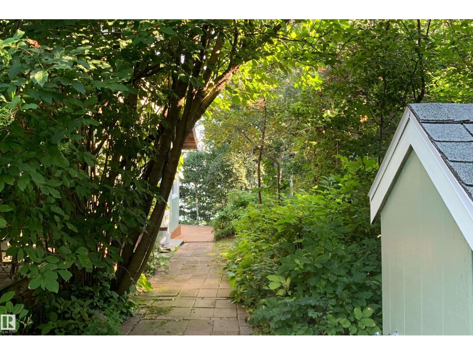 85 Poplar Bay, Rural Wetaskiwin County, Alberta  T0C 1X0 - Photo 63 - E4484734