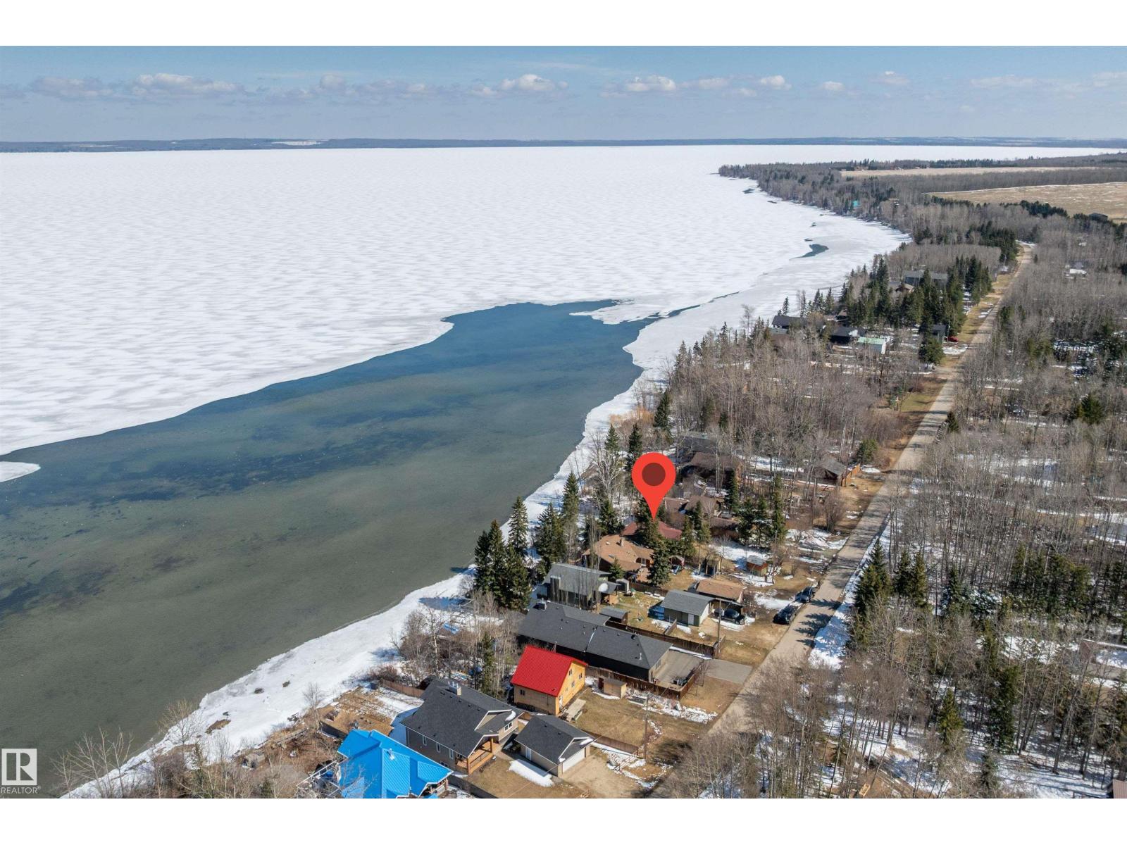 85 Poplar Bay, Rural Wetaskiwin County, Alberta  T0C 1X0 - Photo 56 - E4484734