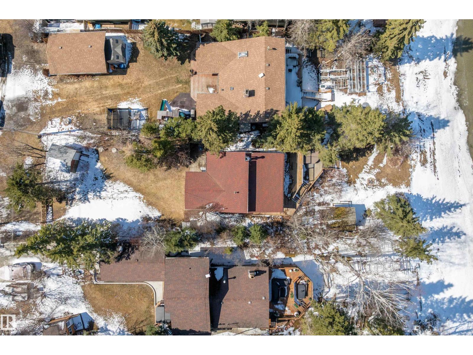 85 Poplar Bay, Rural Wetaskiwin County, Alberta  T0C 1X0 - Photo 42 - E4484734