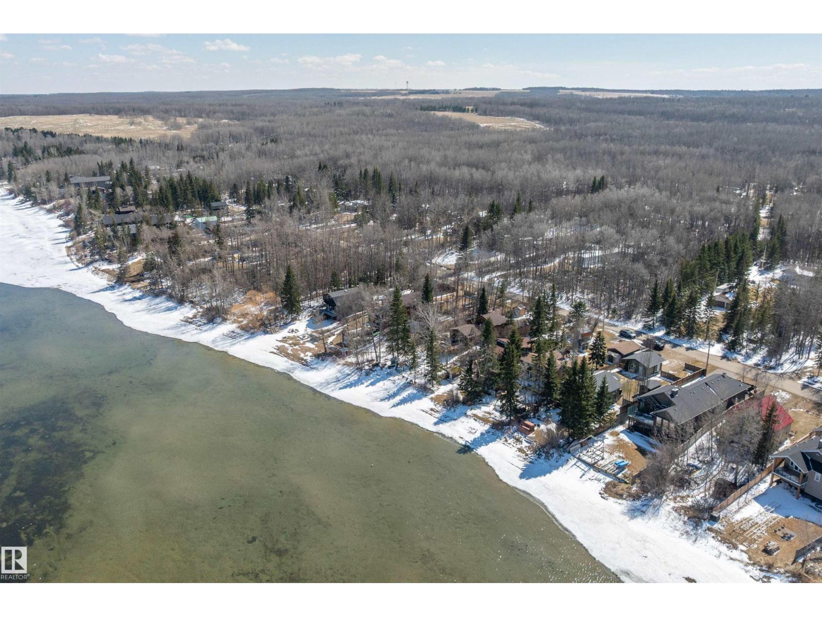 85 Poplar Bay, Rural Wetaskiwin County, Alberta  T0C 1X0 - Photo 58 - E4484734