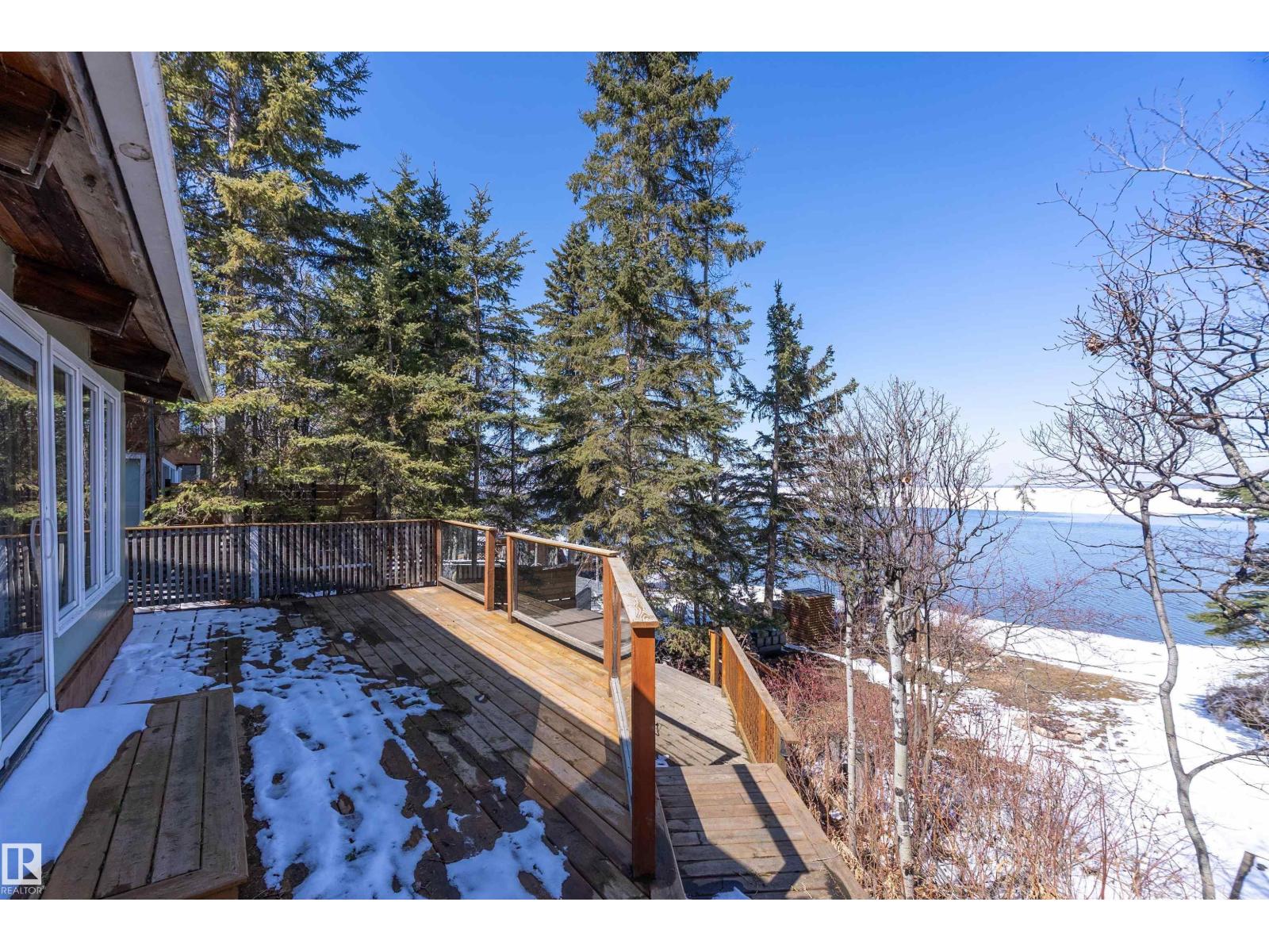 85 Poplar Bay, Rural Wetaskiwin County, Alberta  T0C 1X0 - Photo 29 - E4484734