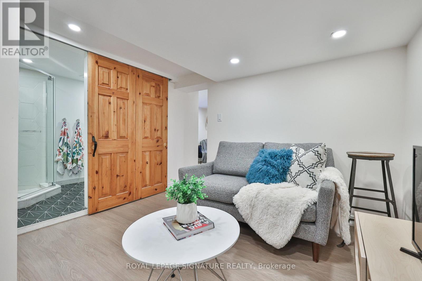 71 South Bonnington Avenue, Toronto, Ontario  M1N 3M2 - Photo 31 - E13057390