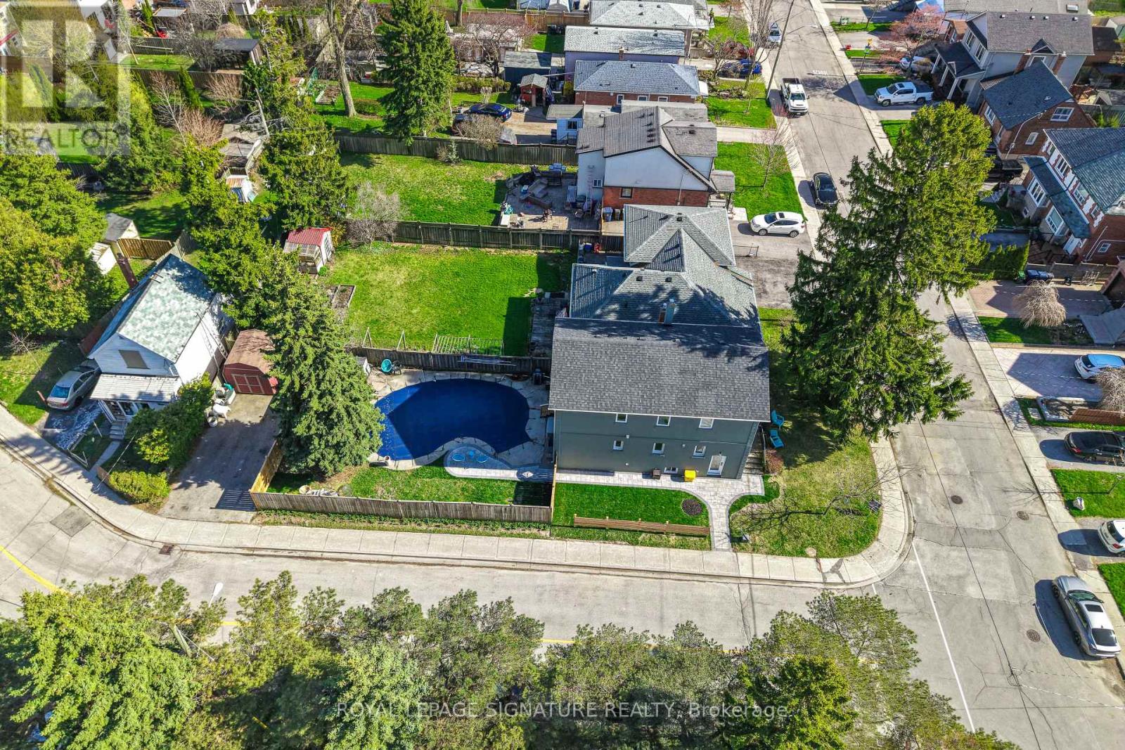 71 South Bonnington Avenue, Toronto, Ontario  M1N 3M2 - Photo 41 - E13057390