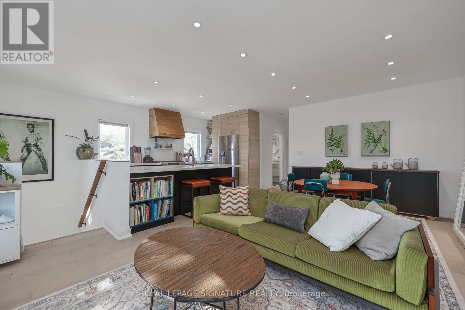 71 South Bonnington Avenue, Toronto, Ontario  M1N 3M2 - Photo 6 - E13057390