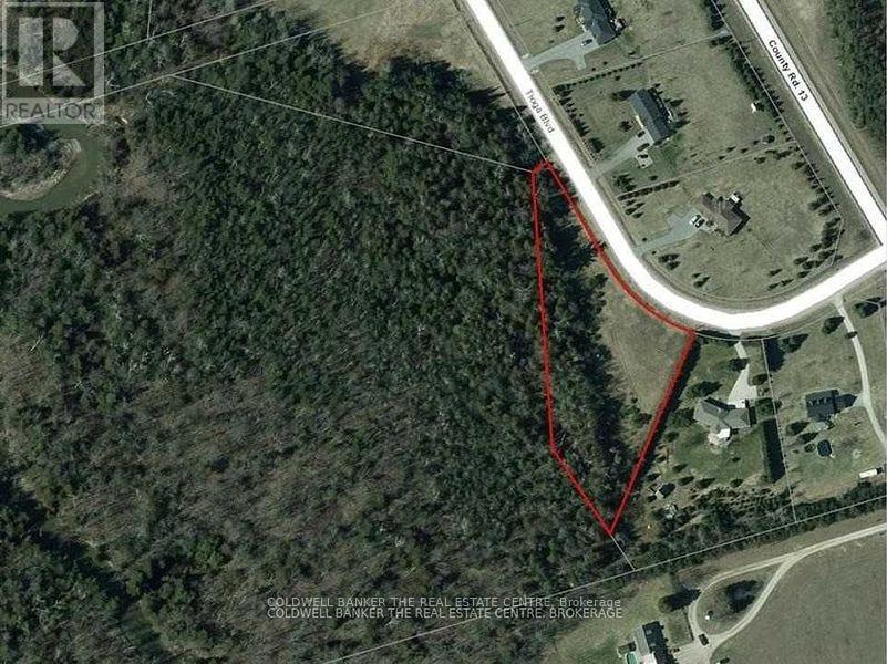 6 TIOGA BOULEVARD, Adjala-Tosorontio, Ontario