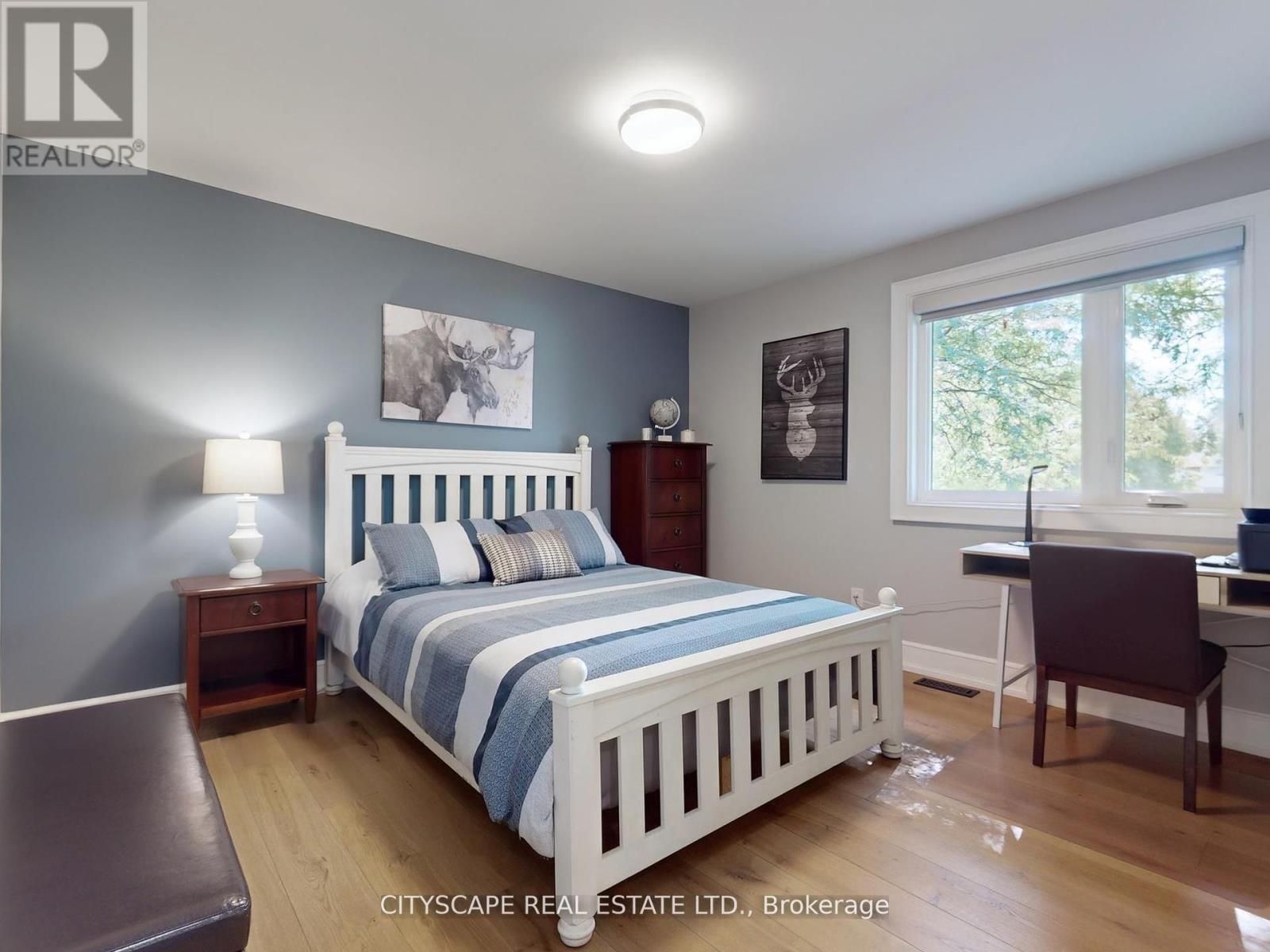 2585 Kenna Court, Mississauga, Ontario  L5K 2K4 - Photo 19 - W12878702