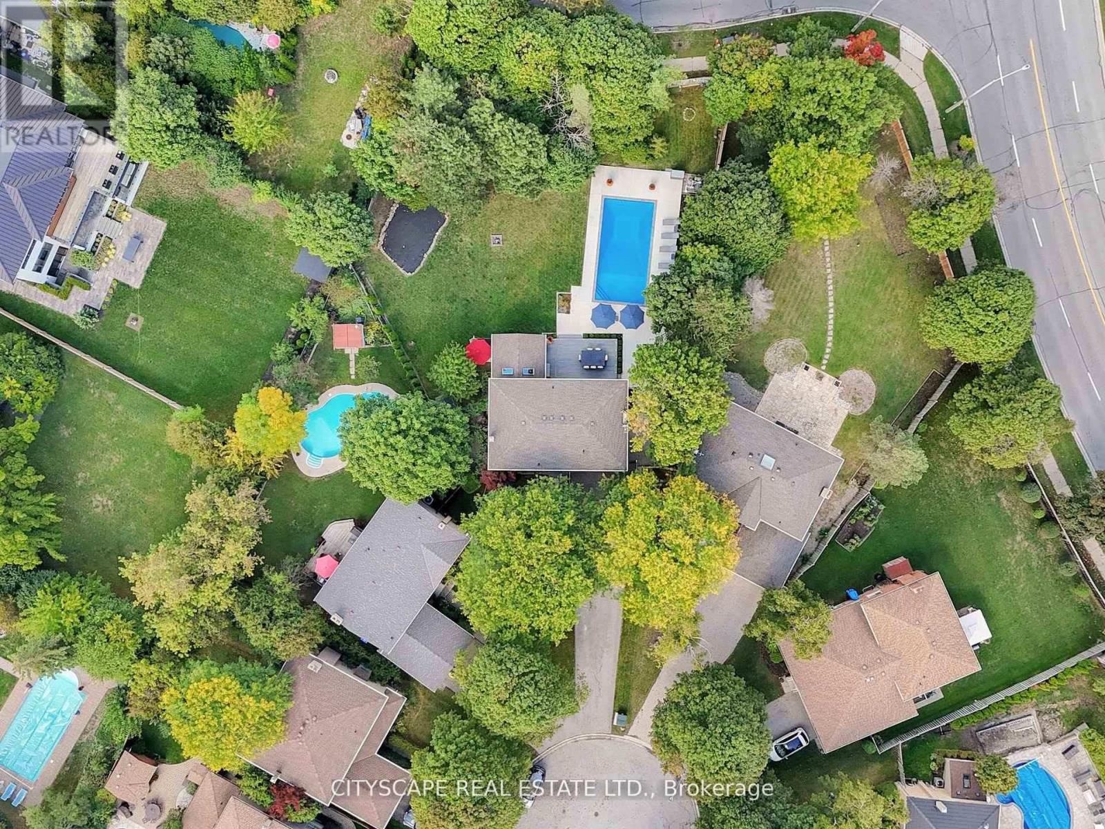 2585 Kenna Court, Mississauga, Ontario  L5K 2K4 - Photo 47 - W12878702