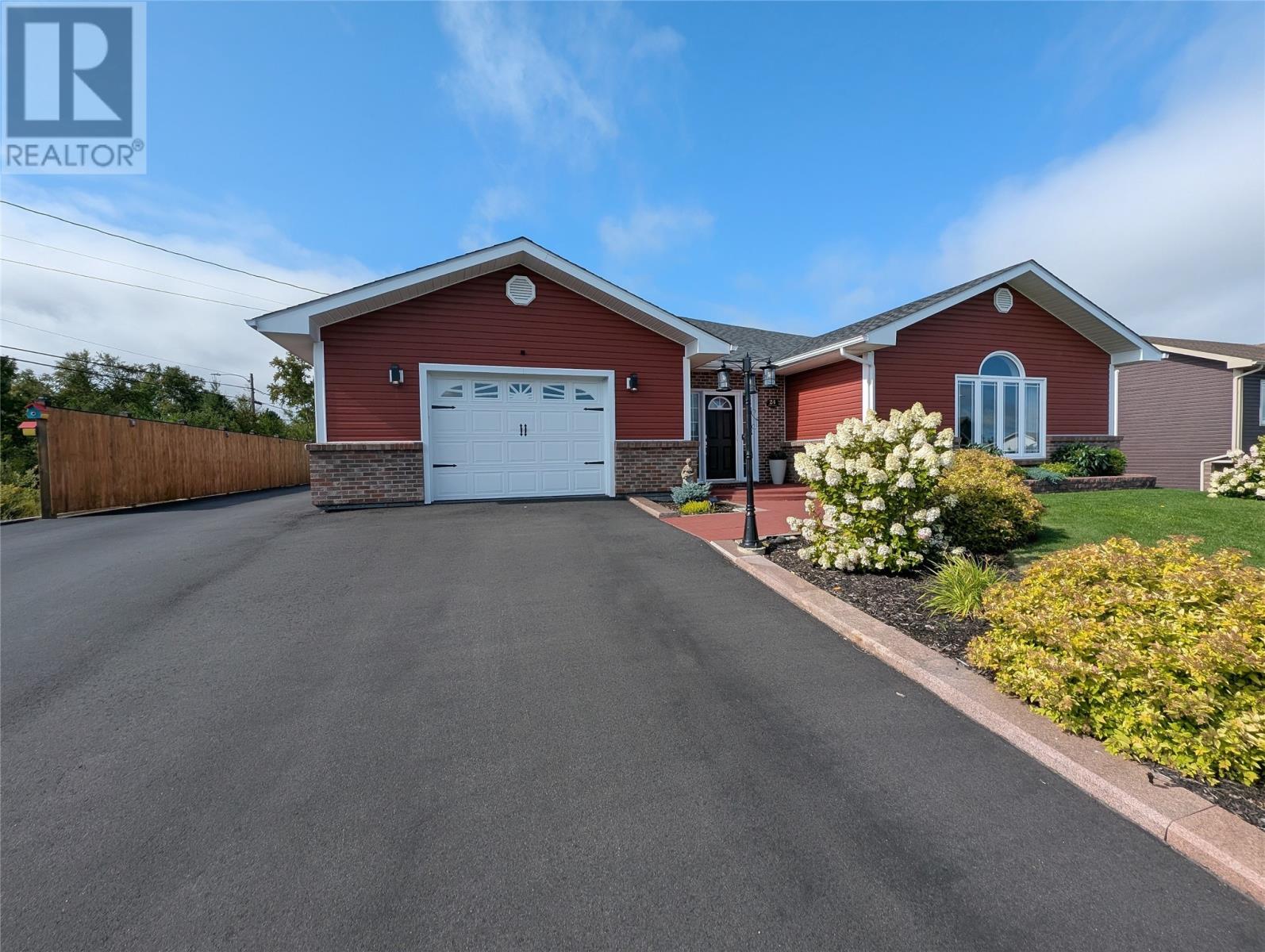 24 Ryan Street, Grand-Falls Windsor, Newfoundland & Labrador  A2A 0C4 - Photo 1 - 1296081