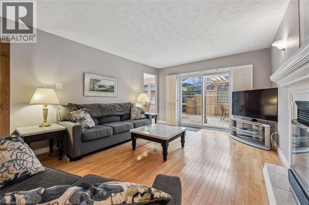 42 Trailview Drive, Kitchener, Ontario  N2N 1V9 - Photo 17 - 40824708