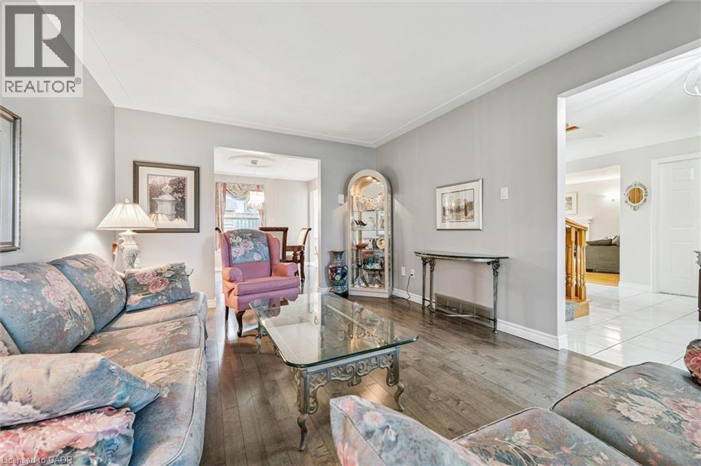 42 Trailview Drive, Kitchener, Ontario  N2N 1V9 - Photo 8 - 40824708