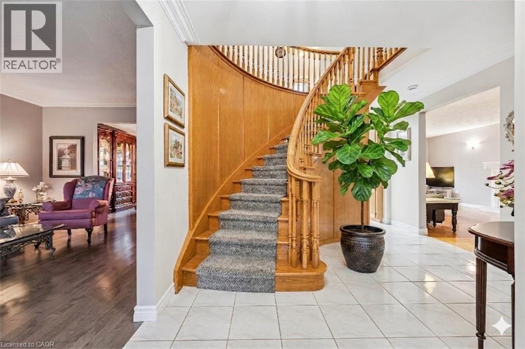 42 Trailview Drive, Kitchener, Ontario  N2N 1V9 - Photo 6 - 40824708