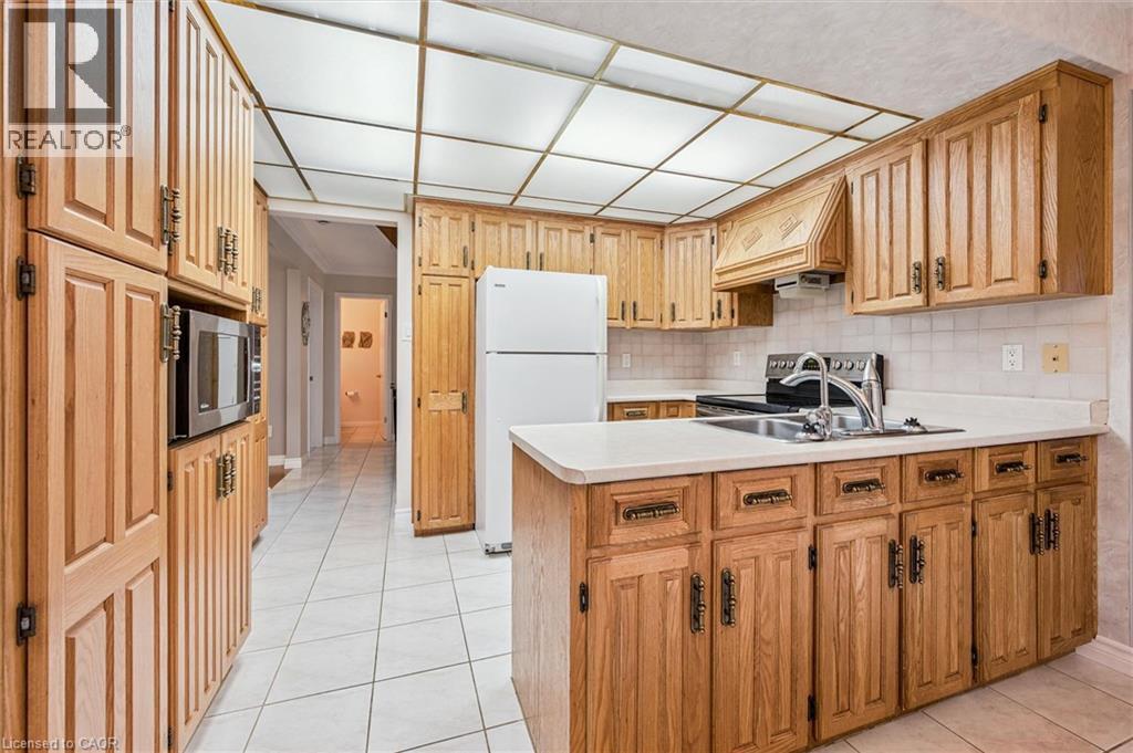 42 Trailview Drive, Kitchener, Ontario  N2N 1V9 - Photo 13 - 40824708