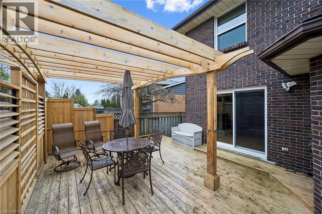 42 Trailview Drive, Kitchener, Ontario  N2N 1V9 - Photo 38 - 40824708