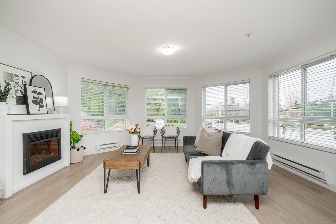 215 14960 102a Avenue, Surrey, British Columbia  V3R 6A3 - Photo 14 - R3117262