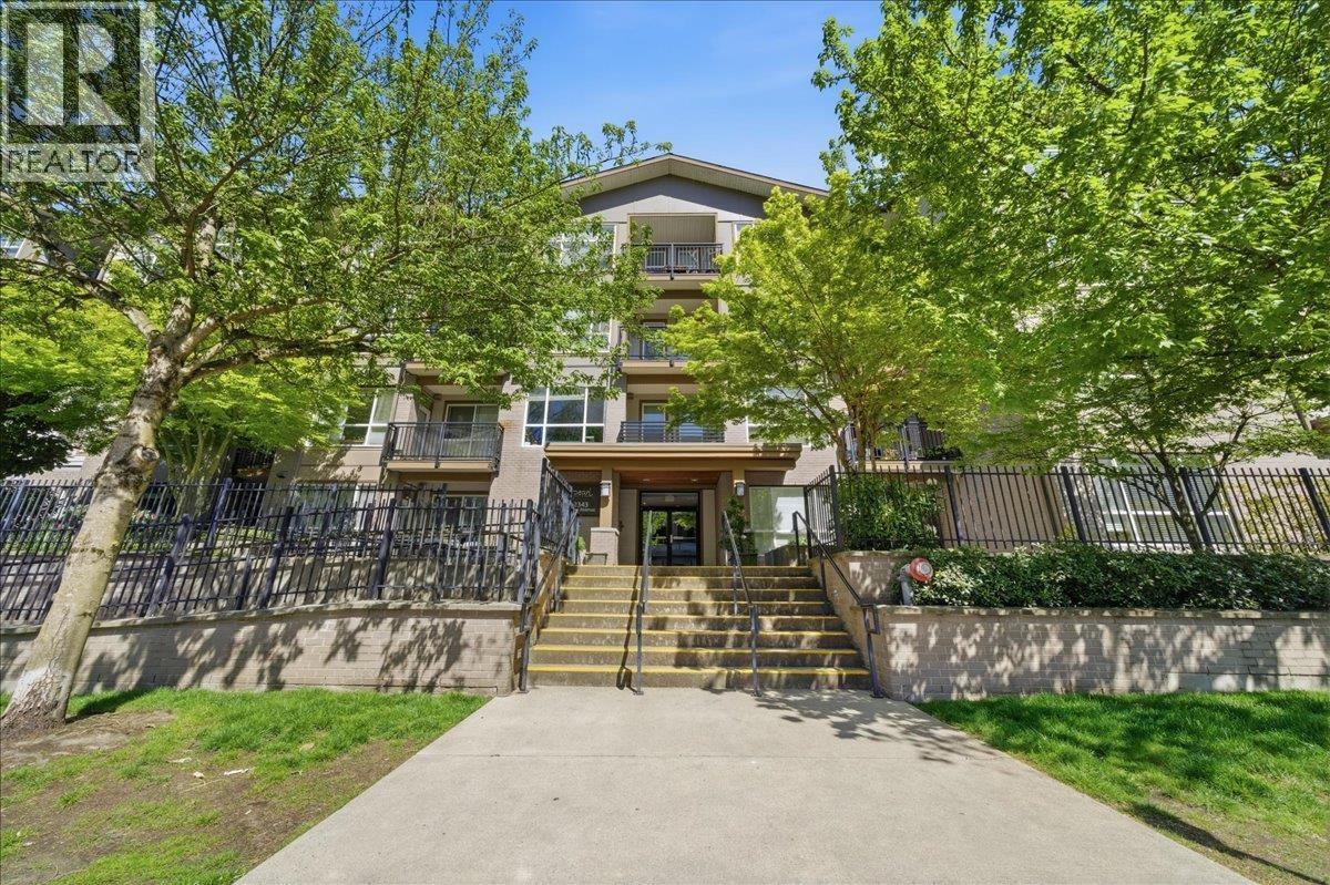 310 2343 ATKINS AVENUE, Port Coquitlam, British Columbia