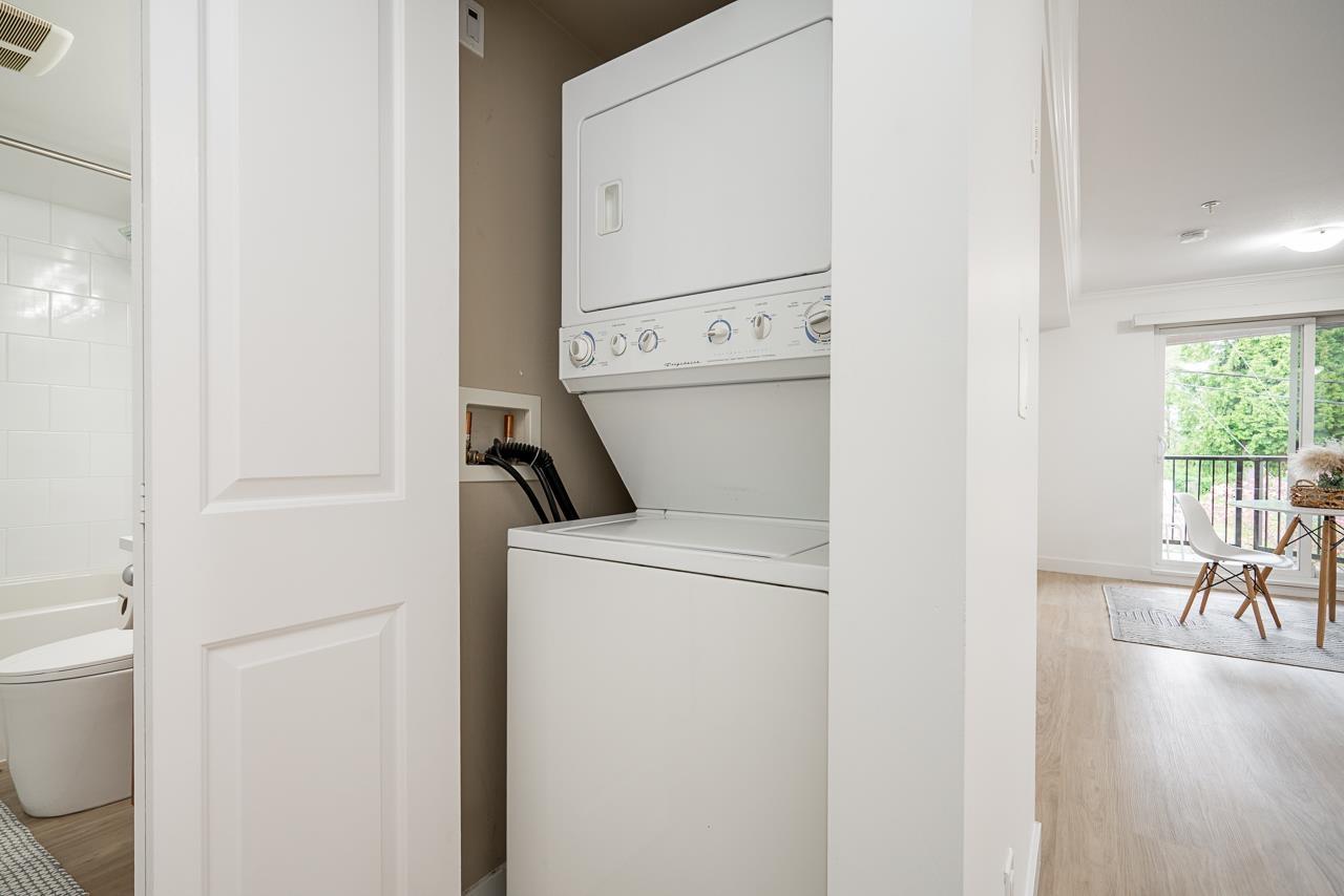 215 14960 102a Avenue, Surrey, British Columbia  V3R 6A3 - Photo 31 - R3117262