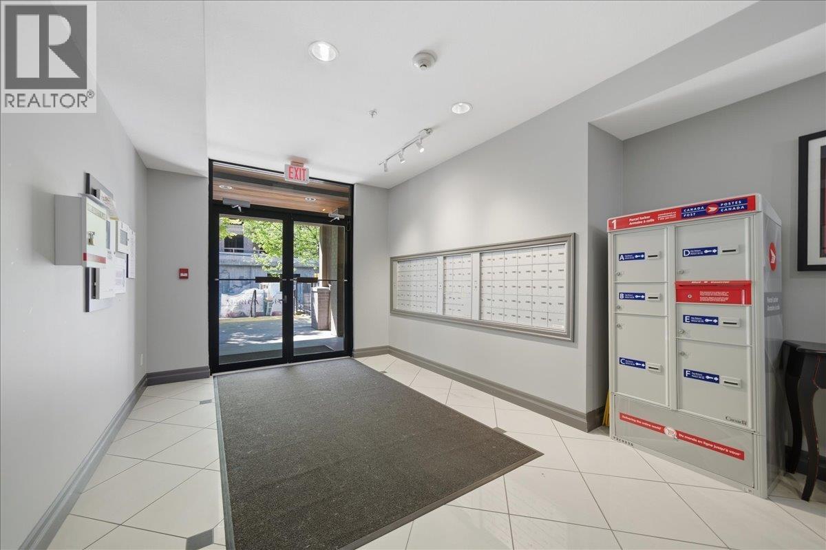 310 2343 Atkins Avenue, Port Coquitlam, British Columbia  V3C 1Y7 - Photo 2 - R3115987