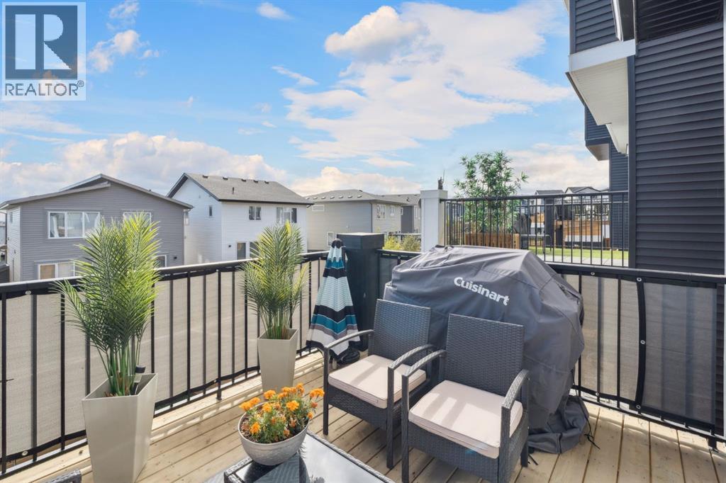 363 Precedence Hill, Cochrane, Alberta  T4C 2T7 - Photo 22 - A2302810