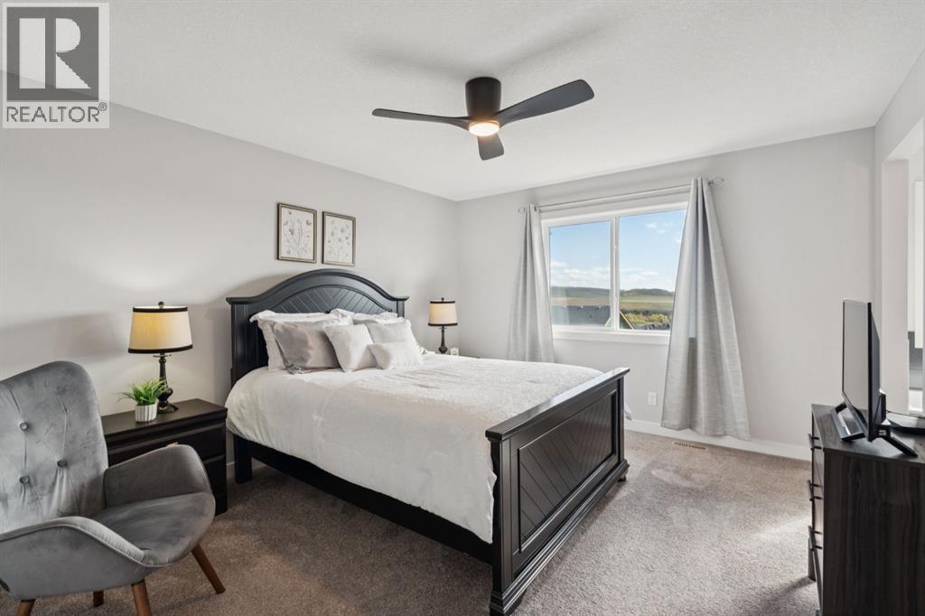 363 Precedence Hill, Cochrane, Alberta  T4C 2T7 - Photo 13 - A2302810