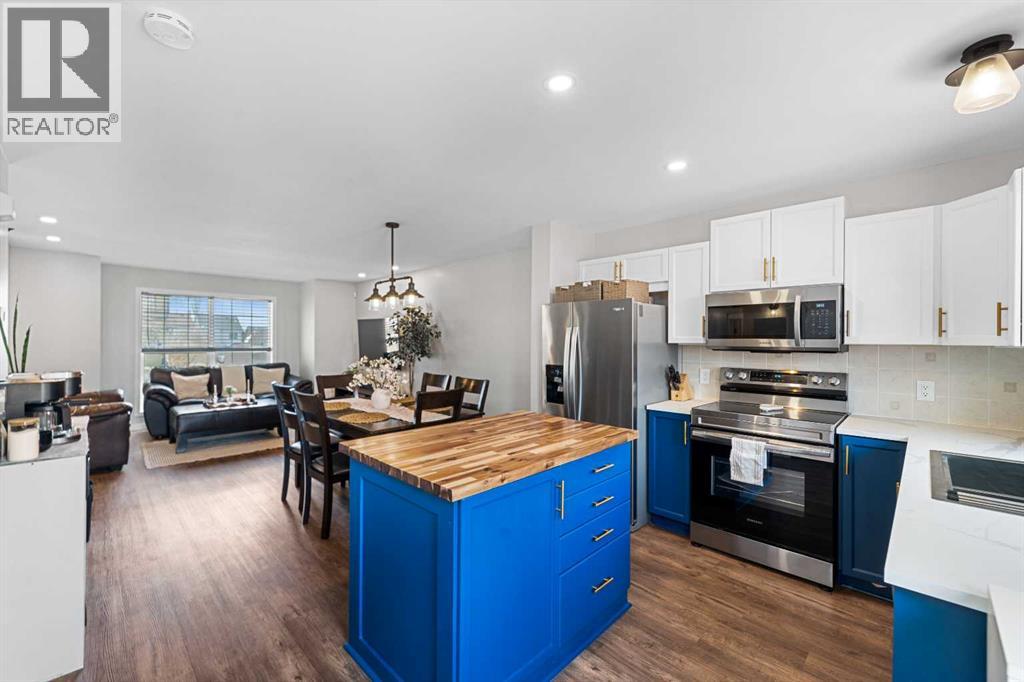 215 Prestwick Heights SE, Calgary, Alberta  T2Z 4K3 - Photo 6 - A2303319