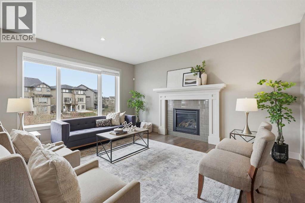 86 Panton View Nw, Calgary, Alberta  T3K 0X6 - Photo 15 - A2304408