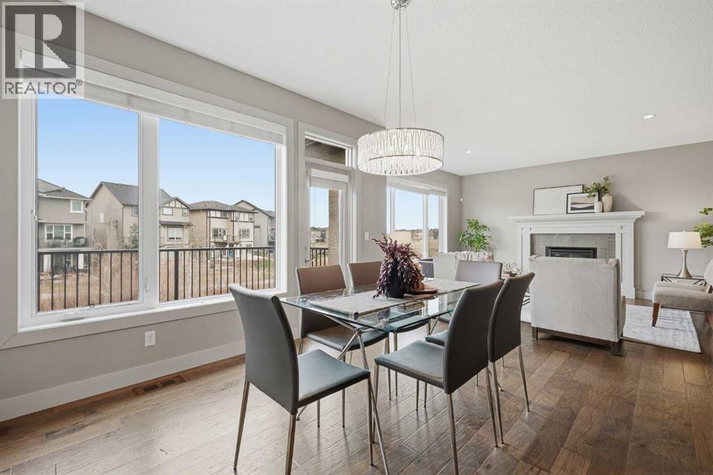 86 Panton View Nw, Calgary, Alberta  T3K 0X6 - Photo 12 - A2304408