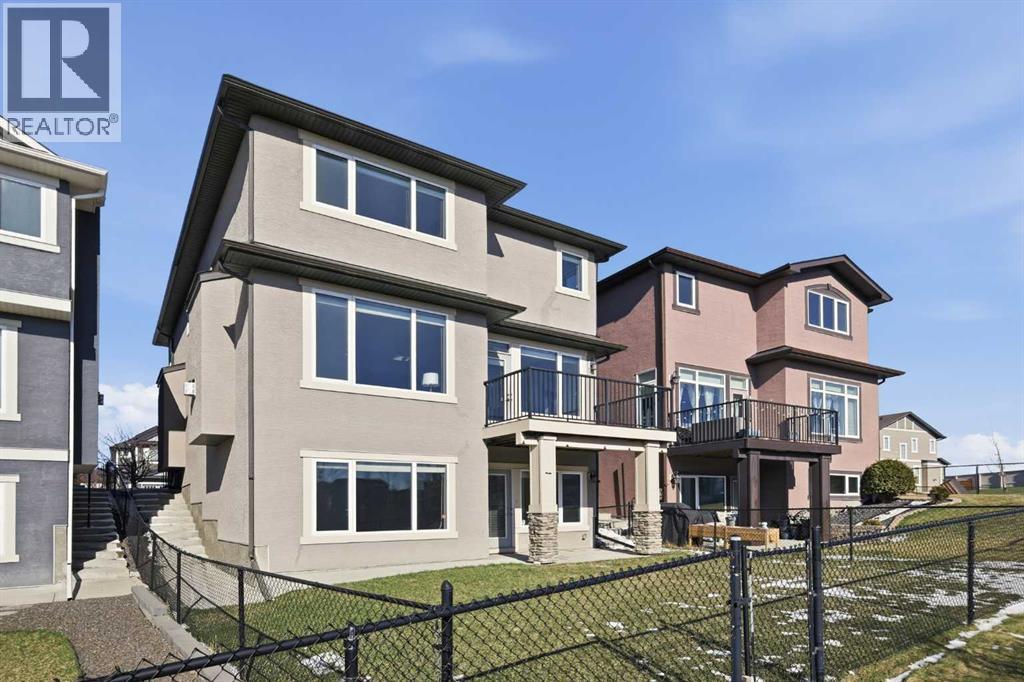 86 Panton View Nw, Calgary, Alberta  T3K 0X6 - Photo 48 - A2304408